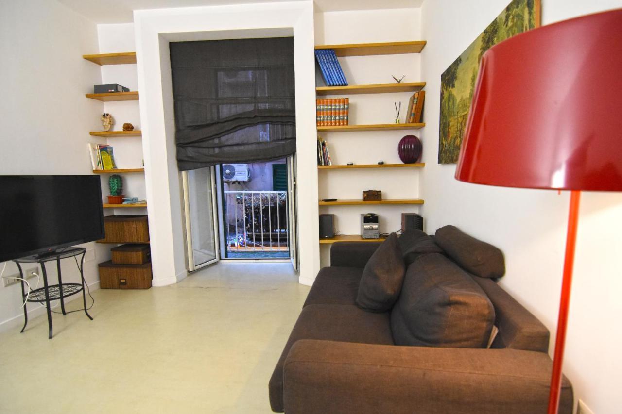 La Maison D'Adele Napoli Exterior foto