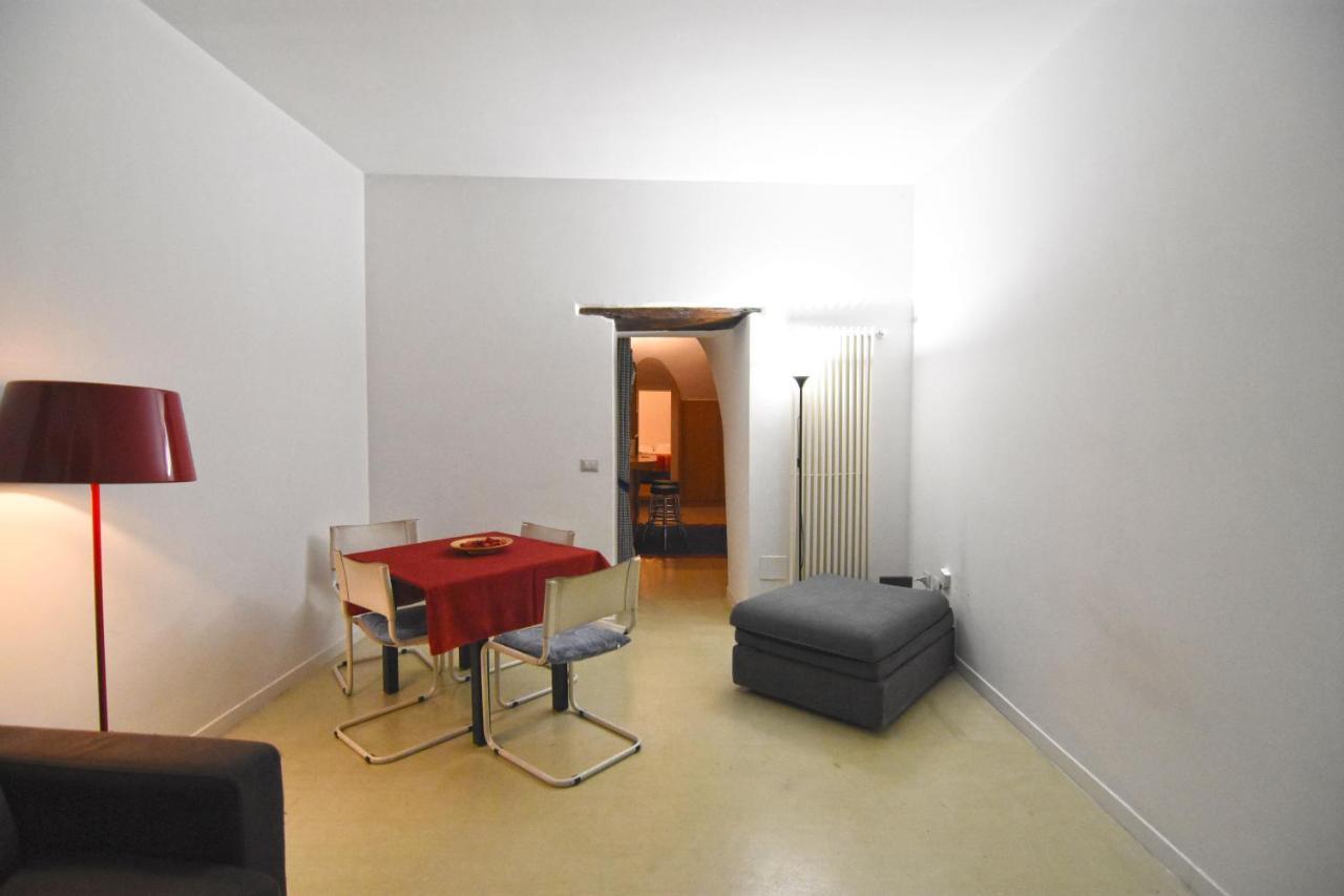 La Maison D'Adele Napoli Exterior foto